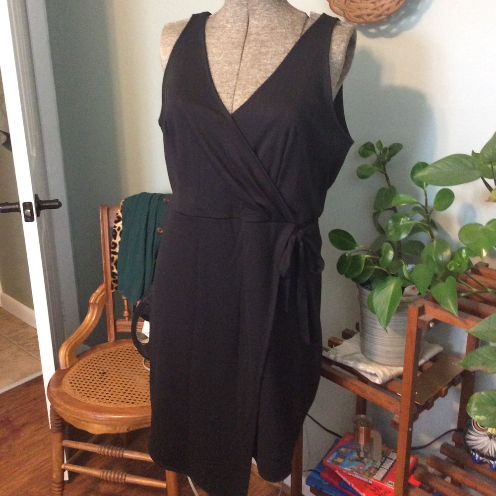 A New Day black dress